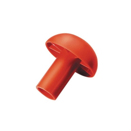 [56309] COPRITONDINO A FUNGO PLASTICA D 6/20 MM