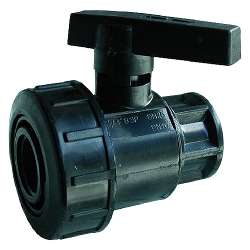 [VSF1090] VALVOLA SFERA FF 3" PN10