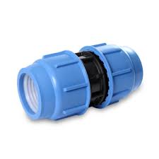 [10KMAN25] MANICOTTO POLIETILENE  DOPPIO 25X25