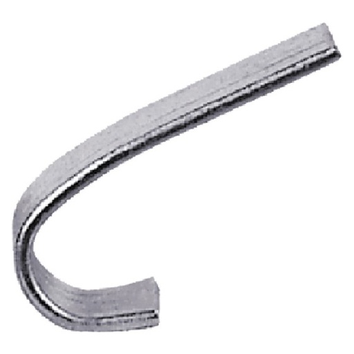 [609328] GANCIO PER RETE 7X0.5 - 1KG