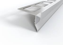 [1031340] GOCCIOLATOIO X BALCONI "TOP" IN ALLUMINIO SATINATO