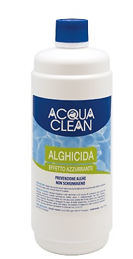 [536135] ALGHICIDA ACQUA CLEAN KG.1