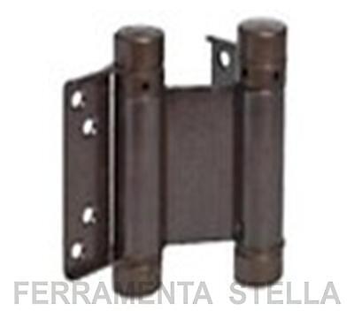 [10151] CERNIERA BOMMER BRONZATA H 75MM