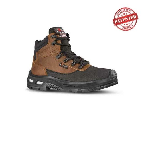 [0RL10464-42] U-POWER - SCARPE FLOYD S ESD S3S CI AN LG FO SR