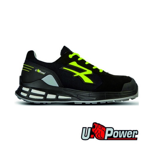 [0RN20026-43] SCARPE ELVIS S ESD S1PS FO SR - N°43