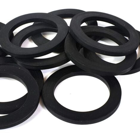 [000115/A] GUARNIZIONE ESENTE AMIANTO 1/2" CF.100 PEZZI
