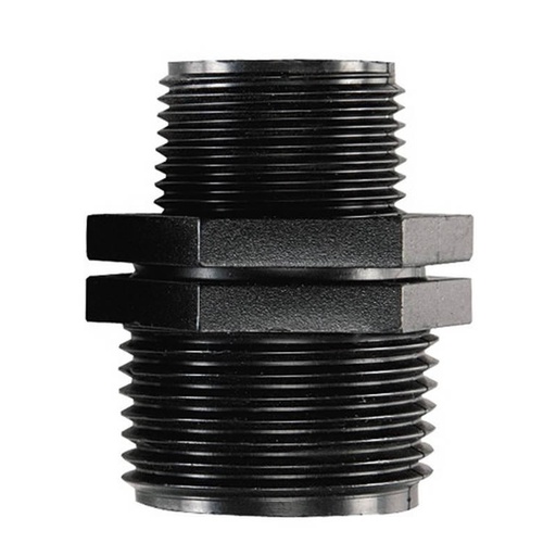 [ILM155040] NIPPLO RID. P/P 2X1 1/2