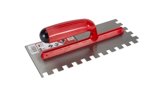 [25907] PETTINE ACCIAIO 28CM (12X12) MPA