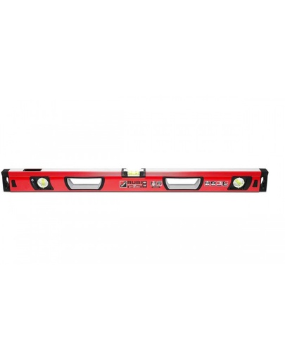 [76932] LIVELLA RUBILEVEL ANTISHOCK 60CM