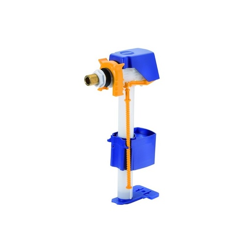 [561470] GALLEGIANTE ATTACCO LATERALE MODELLO AZOR 3/8
