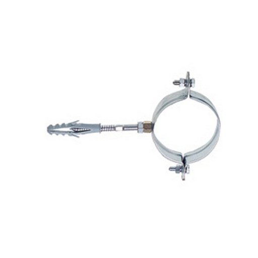 [82805] OTER COLLARE ZINCATO 3/4" (2PZ IN BUSTA)