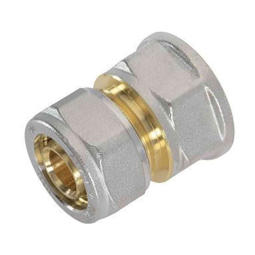 [5295-2034] NIPLES FEMMINA 3/4"X20 MULTISTRATO