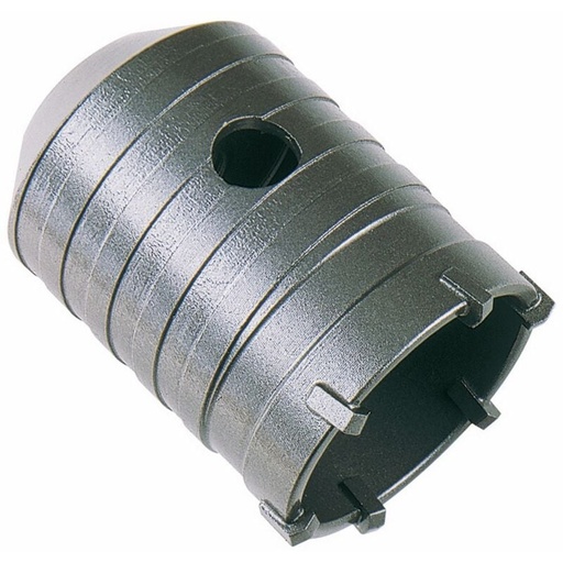 [23472] FRESA A TAZZA PER EDILIZIA IMPACT  ATTACCO M22 D.MM.80