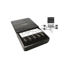 [523709] AMPLIFICATORE ANTENNE TV 2USC.