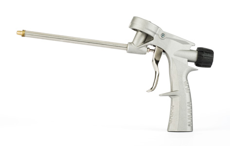 [502633] PISTOLA X SCHIUMA POLIURETANICA PROFESSIONALE "A/218-E"