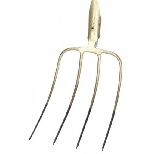 [4190] FORCA A 4 DENTI STANDARD