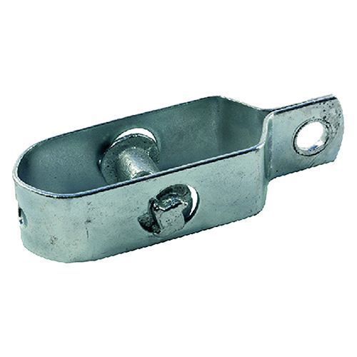 [16151] TENDITORE P/FILI GRANDE 30X25X115MM ZINCATO