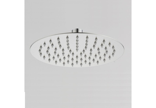 [2051680] SOFFIONE X DOCCIA TONDO D.20