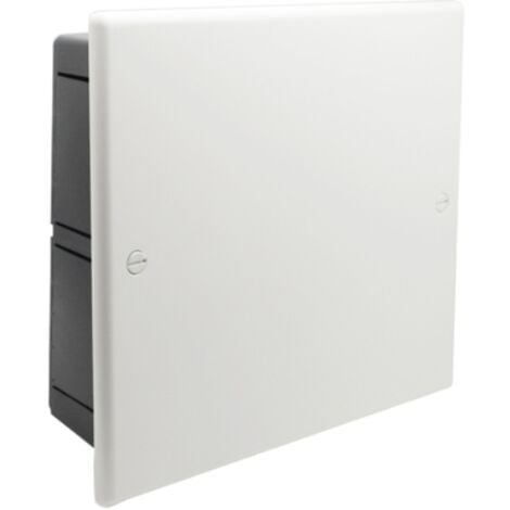 [CF320] CASSETTA DI ISPEZIONE PER COLLETTORI 320