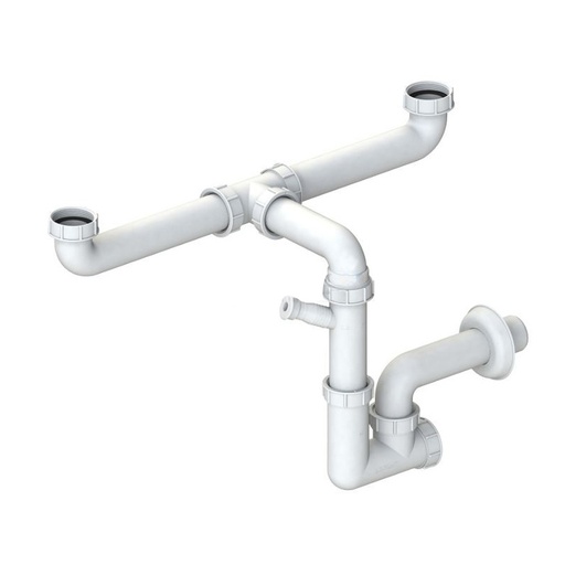 [1720PP40S0] SIFONE 2 VIE SALVASPAZIO