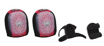 [81998] GINOCCHIERE GEL COMFORT