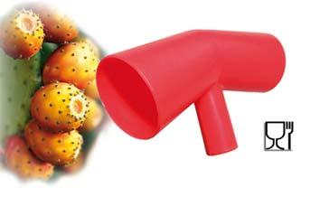 [604510] RACCOGLI FICHI D'INDIA IN PLASTICA