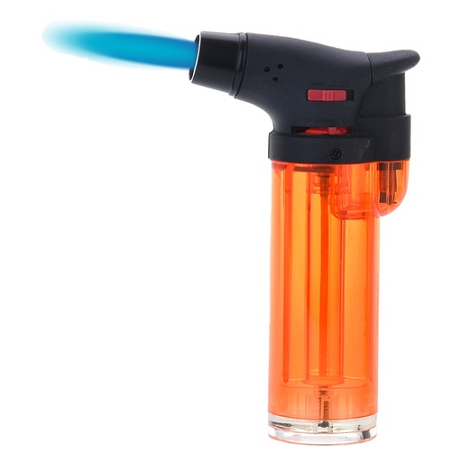 [790689] MINI SALDATORE A GAS "EASY TORCH" RICARICABILE