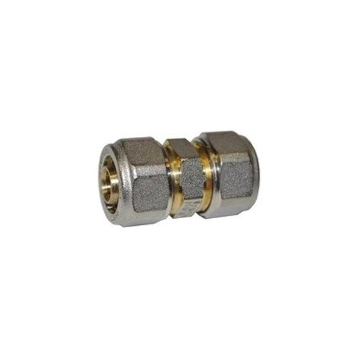 [5282-1616] NIPLES DOPPIO D.16X16 MULTISTRATO