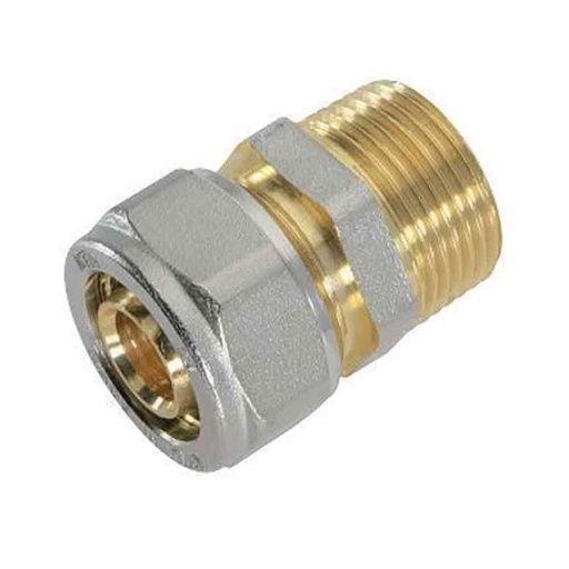 [5290-1612] NIPLES MASCHIO 1/2"X16 MULTISTRATO
