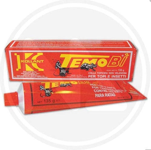 [374010] COLLA PER TOPI - TUBETTI GR.135