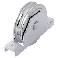 [315374] RUOTA ZINCATA X CANC. GOLA D.120 CUSCIN.C/SUPP. COMUNELLO 337