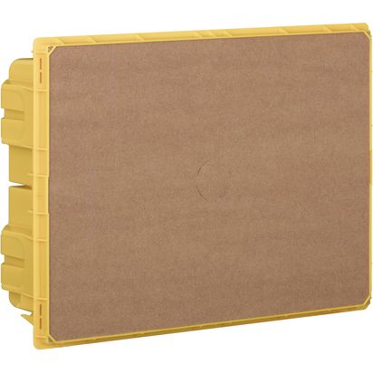 [F315S12] SCATOLA INCASSO 12 MOD. - LINEA SPACE