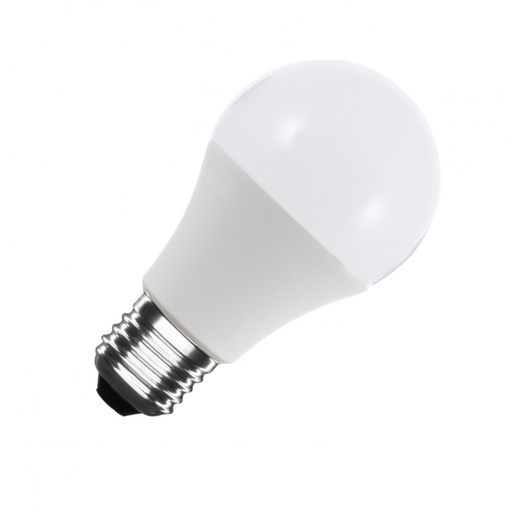 [LED/507N] LAMPADA LED GOCCIA A60 E14 10W 4000K