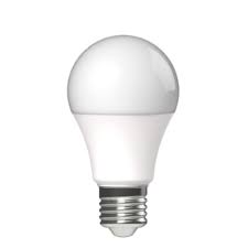 [LED/507C] LAMPADA LED GOCCIA A60 E14 10W - 3000K