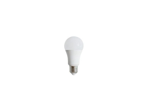 [LED/510N] LAMPADA LED GOCCIA A60 E27 10W 4000K