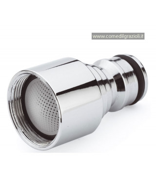 [FM] AREATORI FM OTTONE CROM. RETINA INOX