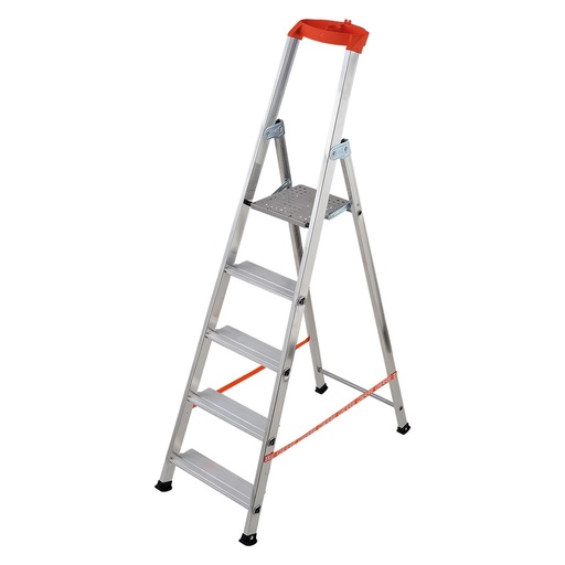 [8051510] SCALA DOMESTICA ALLUMINIO GR.8