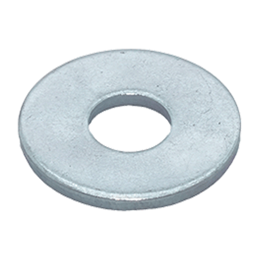 [5150001604801] ROSETTA PIANA FASCIA LARGA M16 D18X48X4 Z.BIANCA