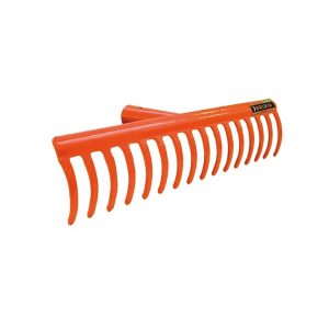 [292020] RASTRELLO A 10 DENTI
