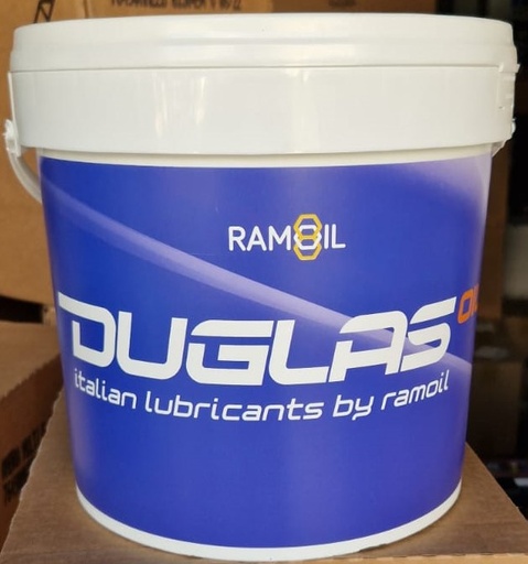 [VLEP100850G] DUGLAS GREASE L2 850G