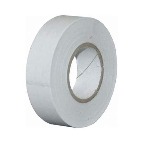 [9003234] NASTRO ISOLANTE MM 25X25 MT BIANCO