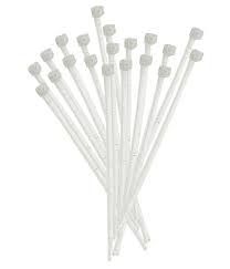 [404132] FASCETTE DI CABLAGGIO PZ.100 3,5X290