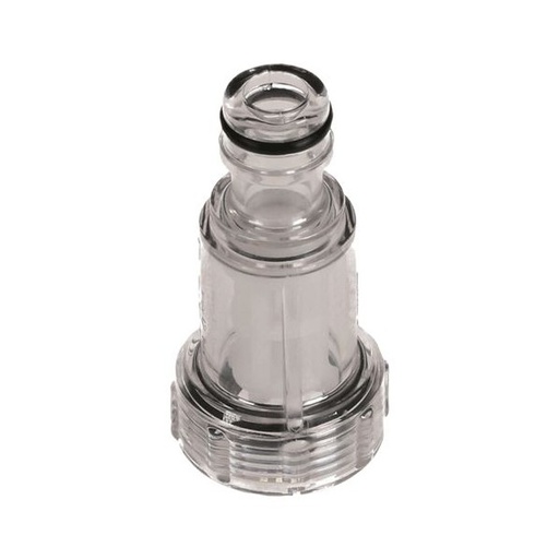 [5115231] ATTACCO ACQUA 3/4" C/FILTRO UNIVERSALE - X IDROPULITRICI "AR"