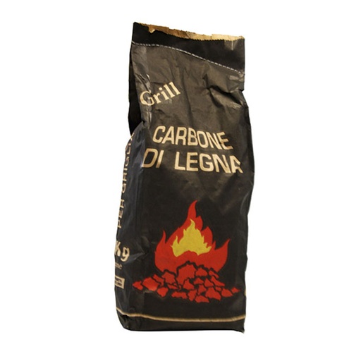 [51107] CARBONE DI LEGNA ARGENTINO DA 5KG