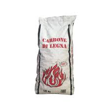 [31592] CARBONE DI LEGNA ARGENTINO DA 10KG