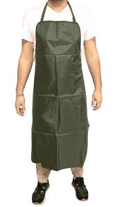 [6109948] GREMBIULE PROTETTIVO DA LAVORO X DECESPUGLIATORI/MOTOSEGA