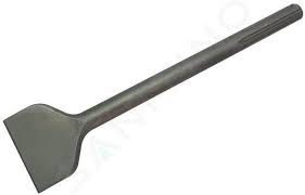 [500603] SCALPELLO X MARTELLO PIATTO 50X36 SDS-MAX "MAKITA D-34235" APPENDINO