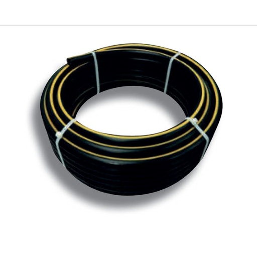 [PO25G] ROTOLO POLIETILENE 25 S5 GAS