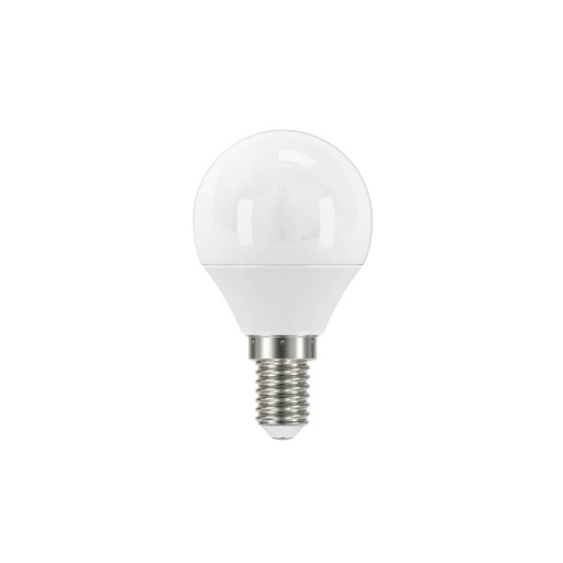 [5029] SFERA LED OPALE G45 E14 6W