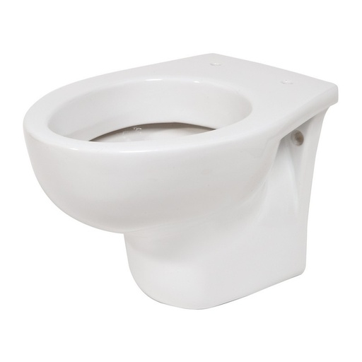 [CANDYVS] VASO SOSPESO BIANCO SERIE CANDY S/BRIDA